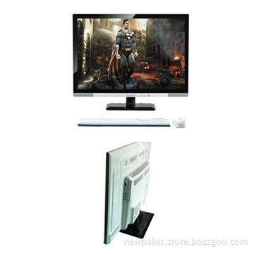 19.5-inch All-in-one PC Barebone